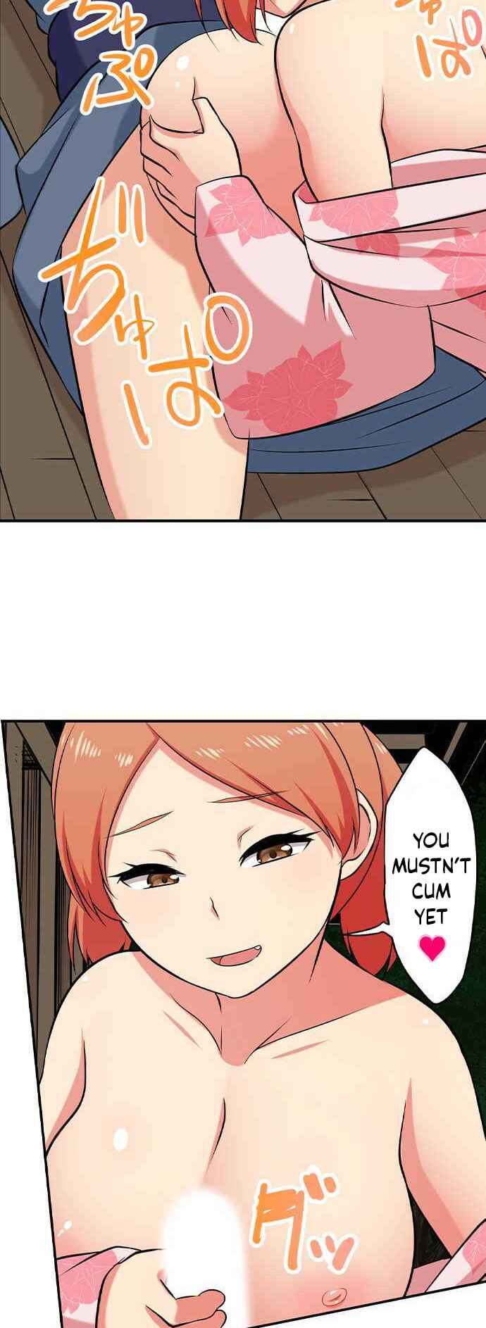 Page 14 Chapter 99 Bokutoku! Nyuuin Seikatsu