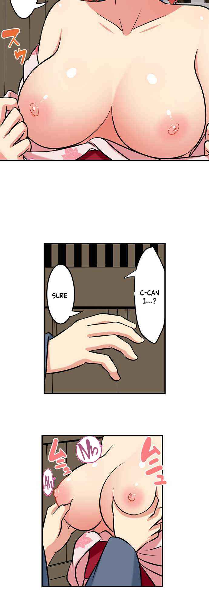 Page 3 Chapter 99 Bokutoku! Nyuuin Seikatsu