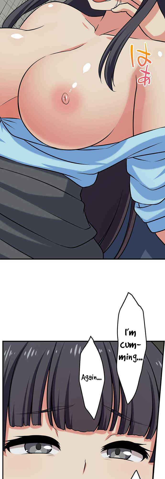 Page 10 Chapter 88 Bokutoku! Nyuuin Seikatsu