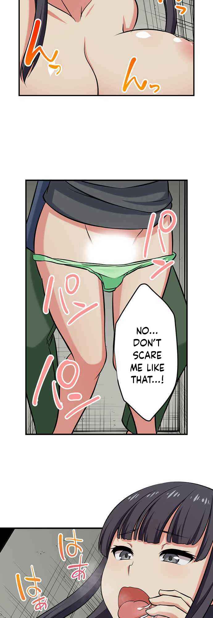 Page 9 Chapter 88 Bokutoku! Nyuuin Seikatsu