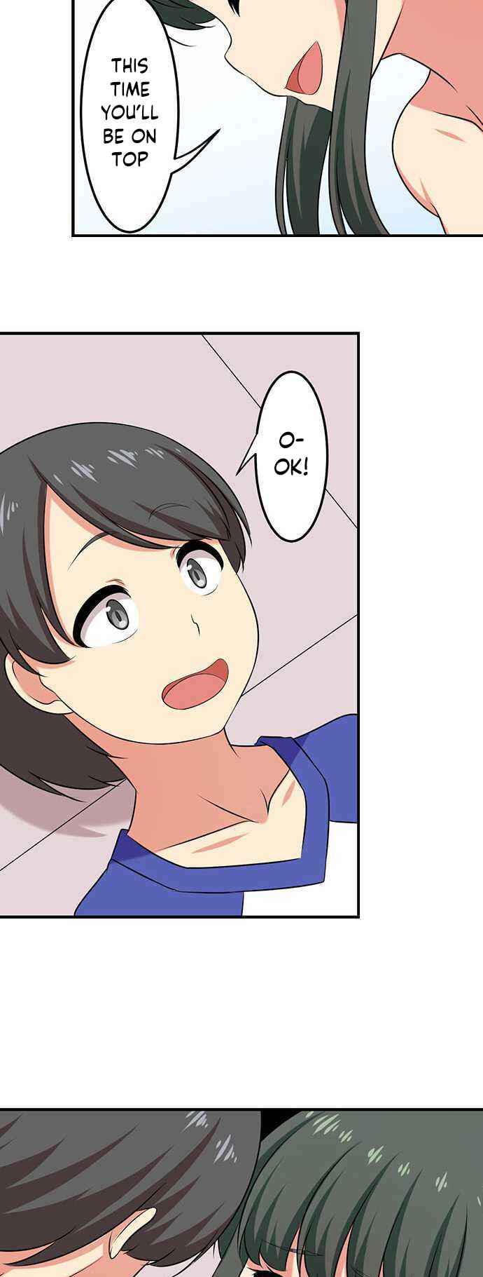 Page 12 Chapter 79 Bokutoku! Nyuuin Seikatsu