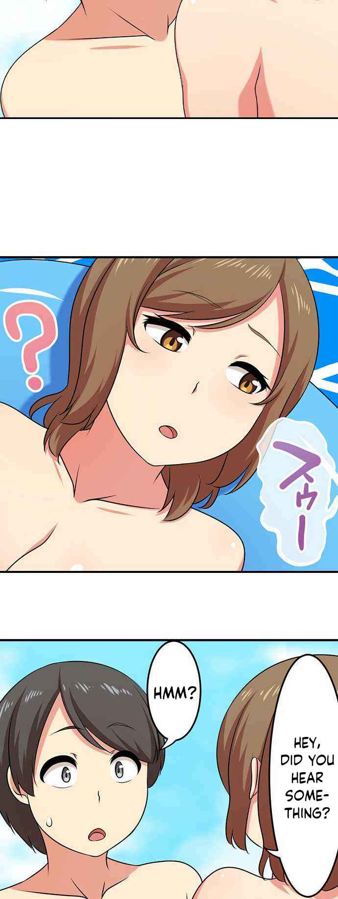 Page 18 Chapter 82 Bokutoku! Nyuuin Seikatsu
