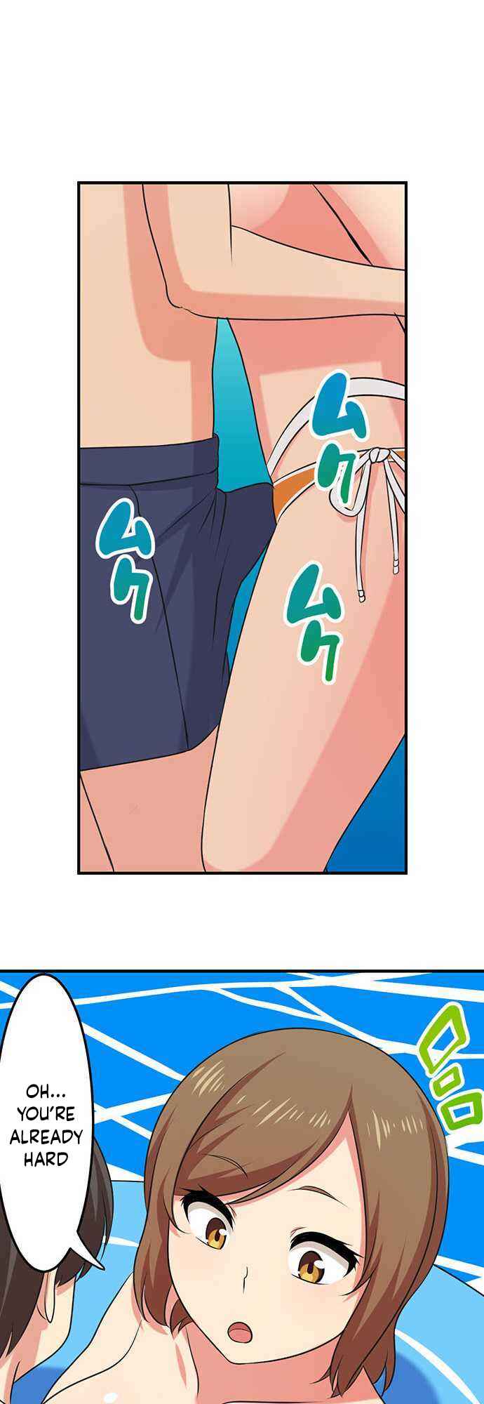 Page 9 Chapter 82 Bokutoku! Nyuuin Seikatsu