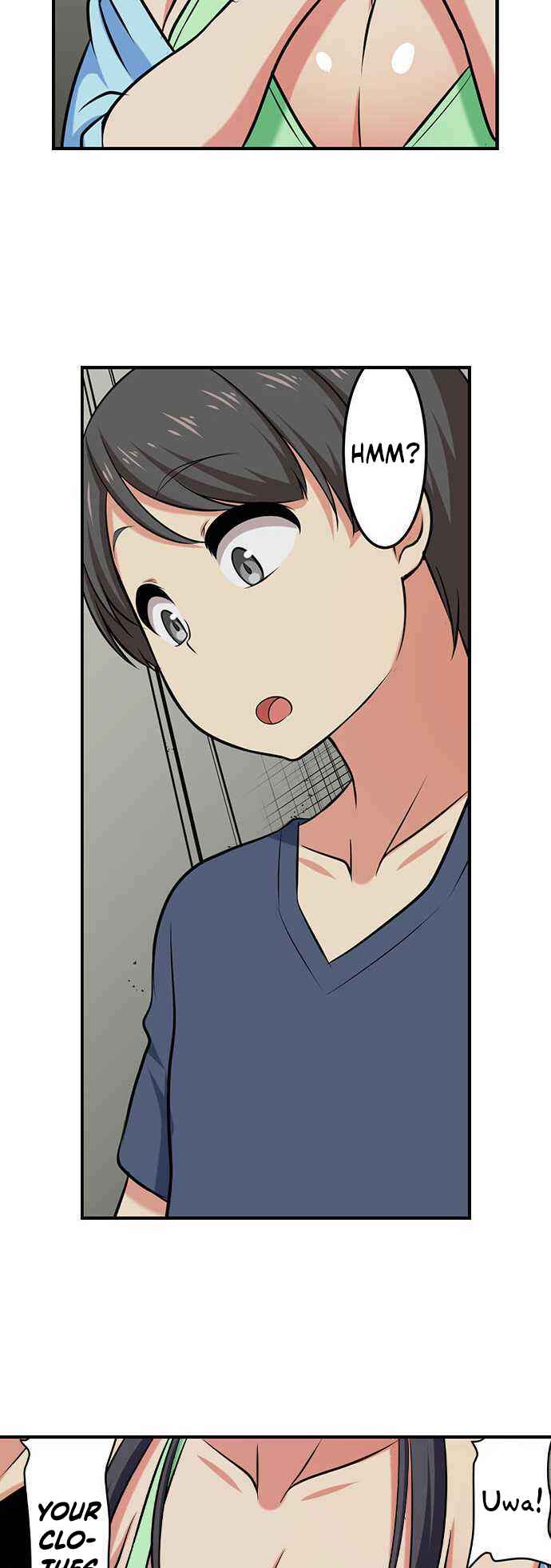 Page 14 Chapter 85 Bokutoku! Nyuuin Seikatsu