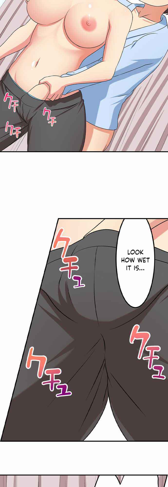 Page 4 Chapter 63 Bokutoku! Nyuuin Seikatsu