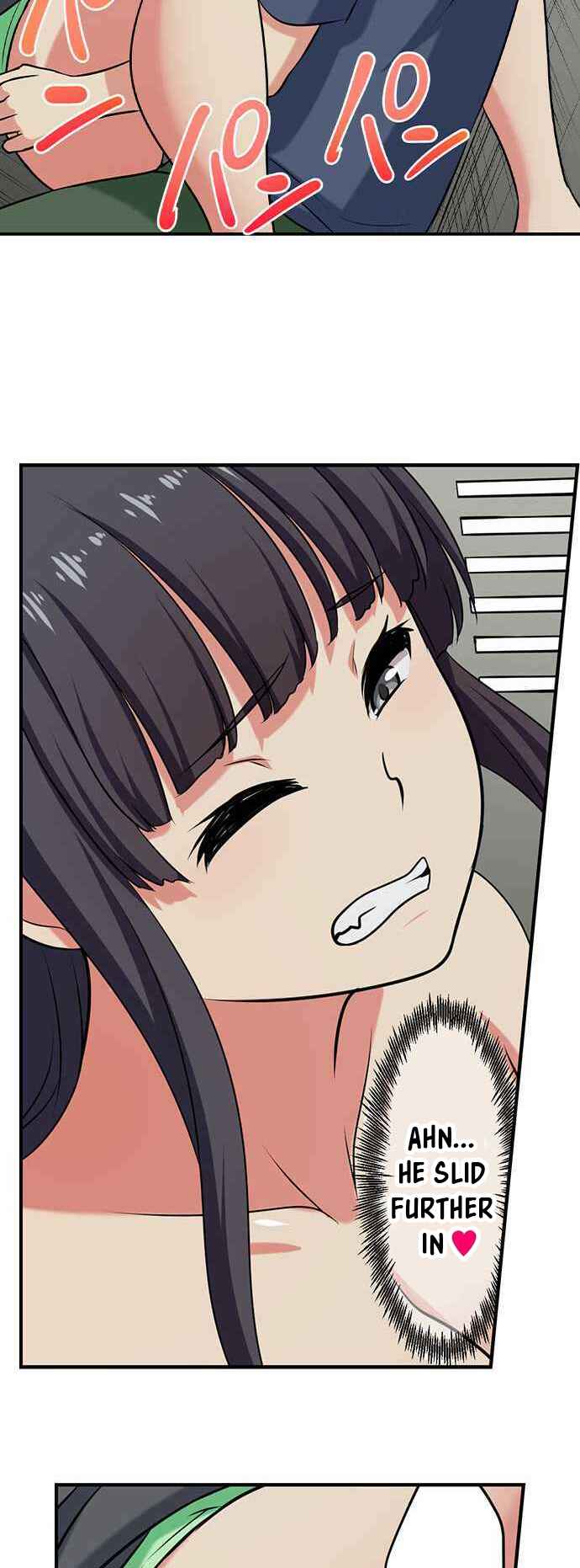 Page 15 Chapter 87 Bokutoku! Nyuuin Seikatsu