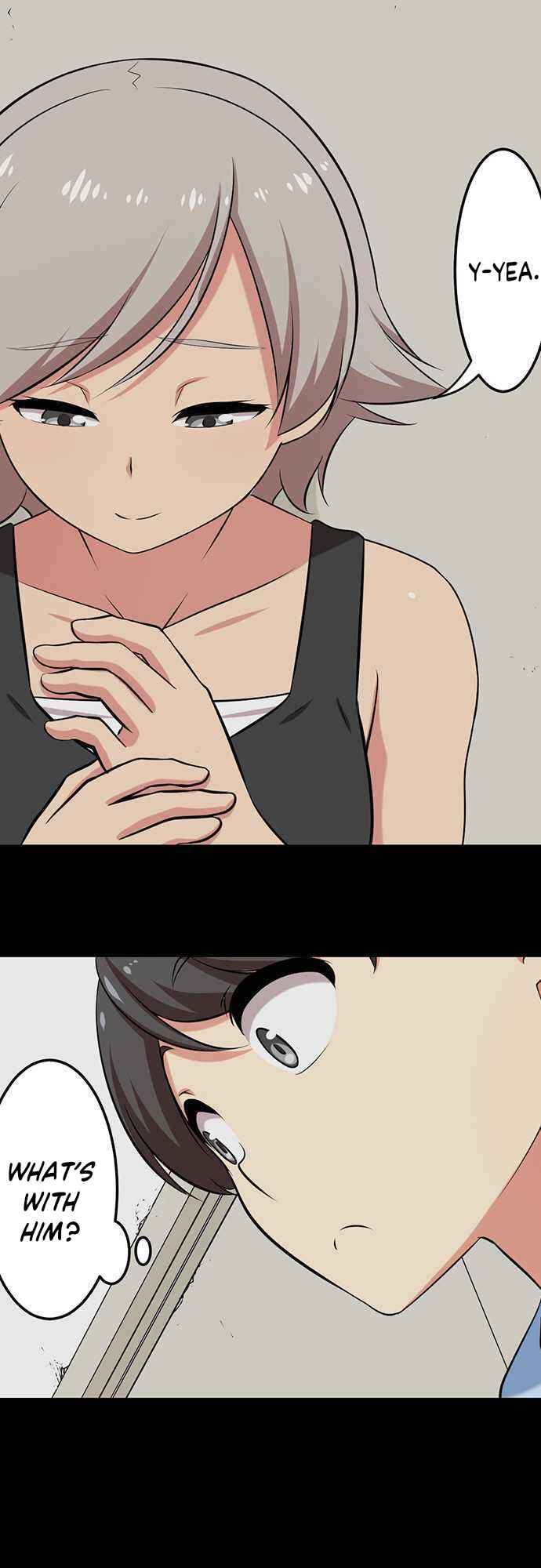 Page 12 Chapter 69 Bokutoku! Nyuuin Seikatsu