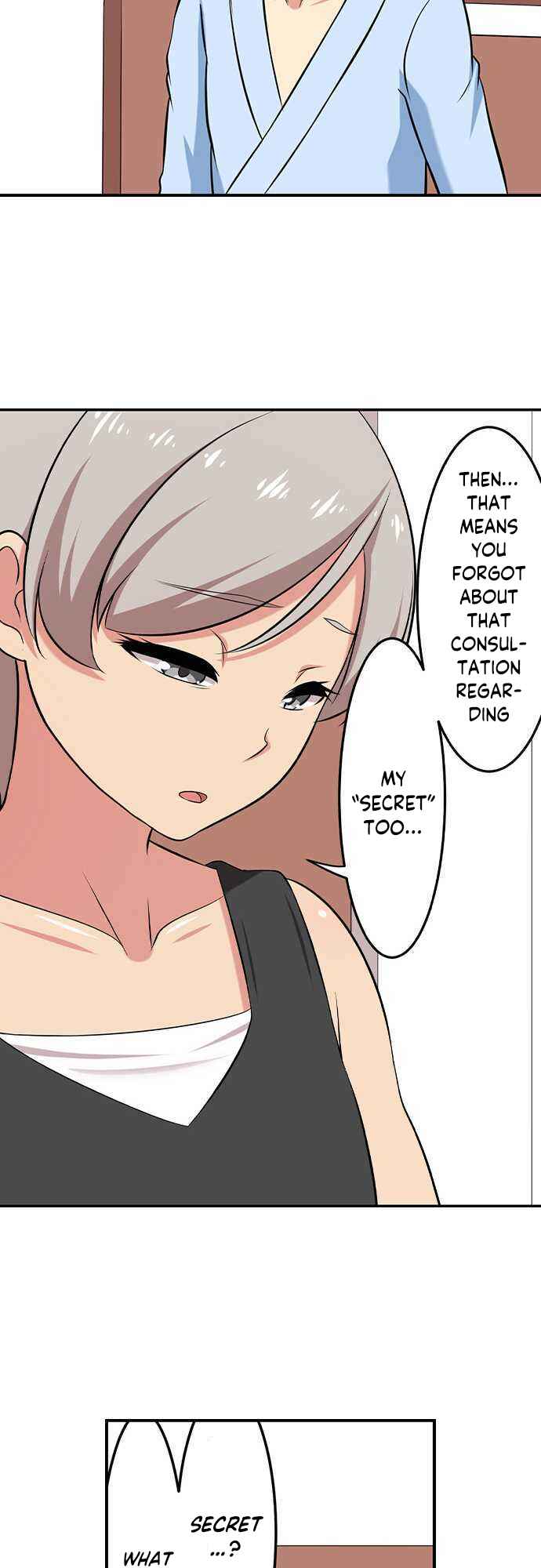 Page 6 Chapter 69 Bokutoku! Nyuuin Seikatsu