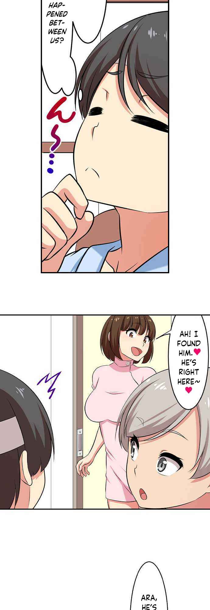 Page 7 Chapter 69 Bokutoku! Nyuuin Seikatsu