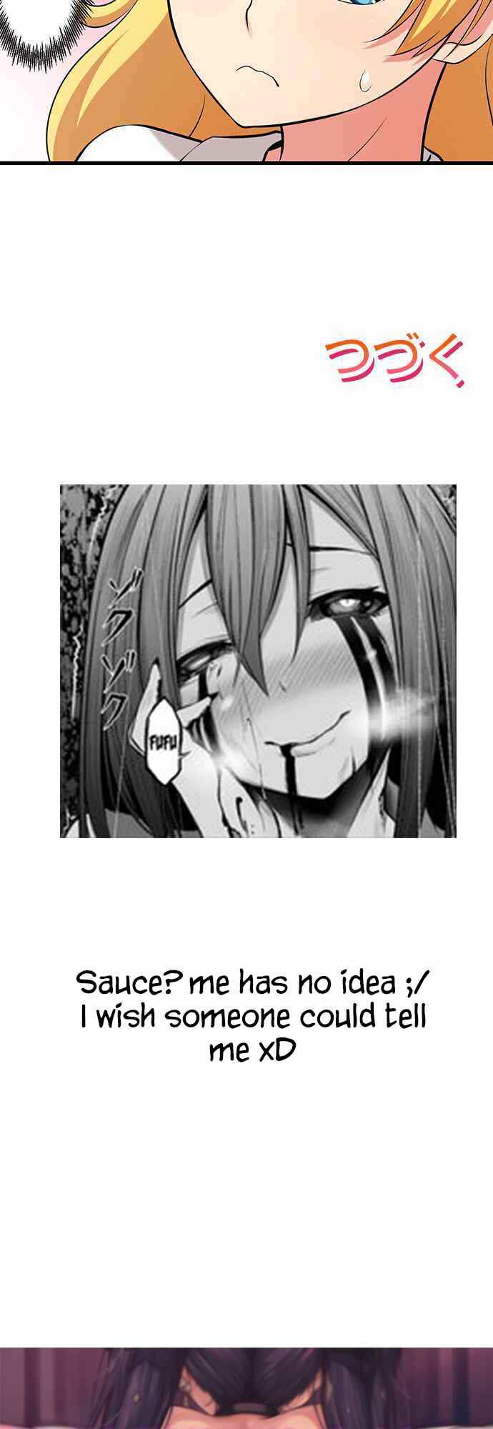 Page 15 Chapter 25 Bokutoku! Nyuuin Seikatsu