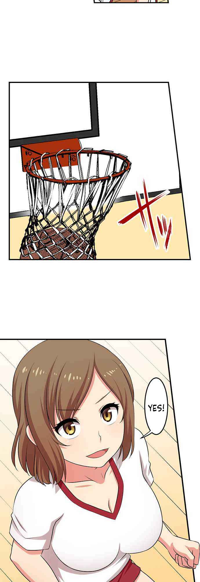Page 8 Chapter 45 Bokutoku! Nyuuin Seikatsu