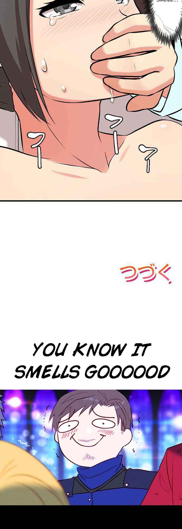 Page 17 Chapter 19 Bokutoku! Nyuuin Seikatsu