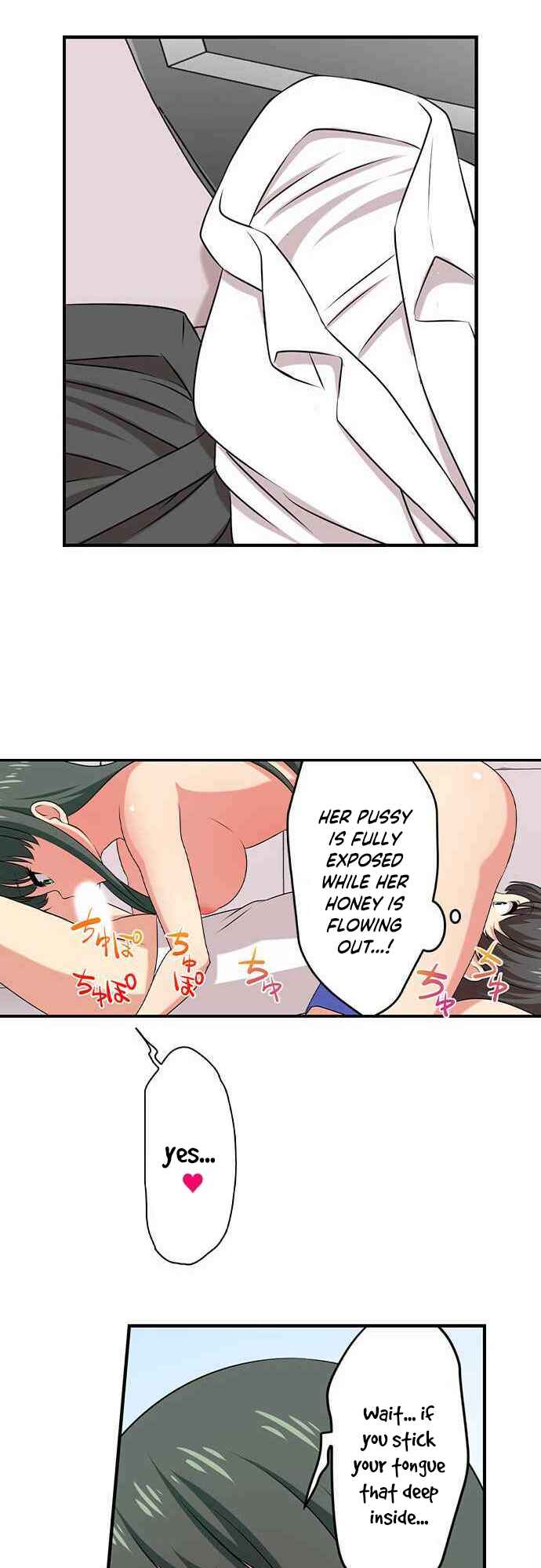 Page 18 Chapter 78 Bokutoku! Nyuuin Seikatsu