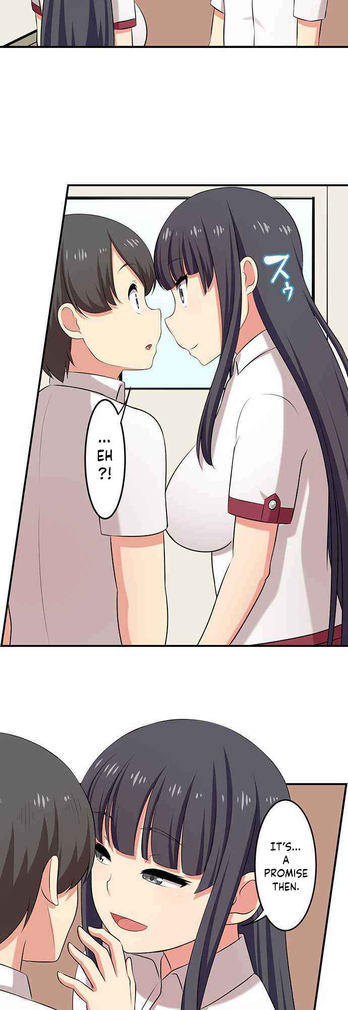 Page 16 Chapter 48 Bokutoku! Nyuuin Seikatsu