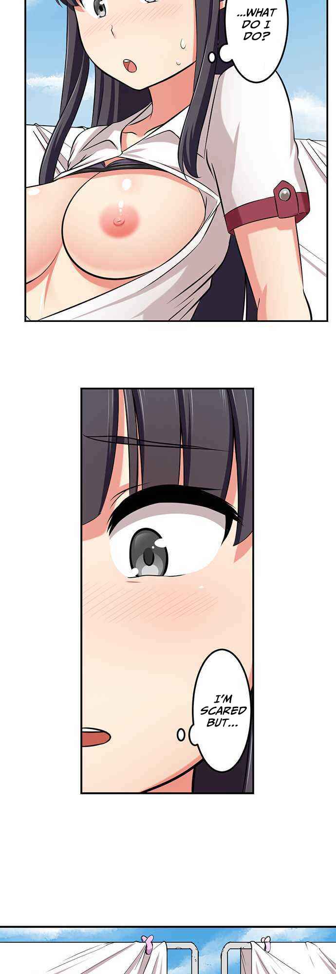 Page 11 Chapter 11 Bokutoku! Nyuuin Seikatsu