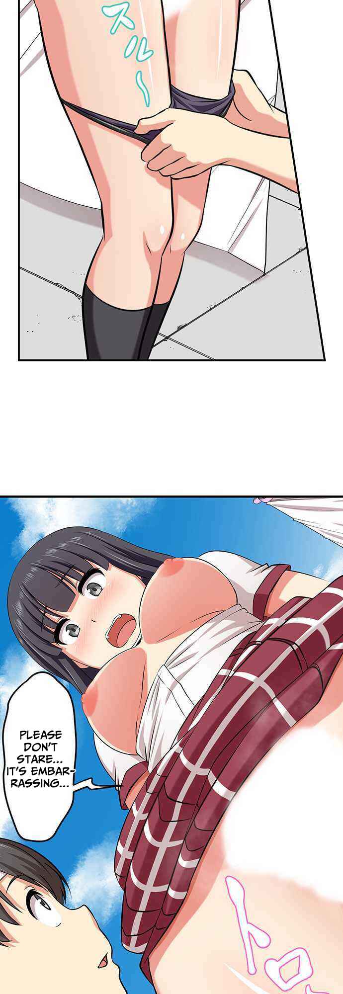 Page 2 Chapter 11 Bokutoku! Nyuuin Seikatsu