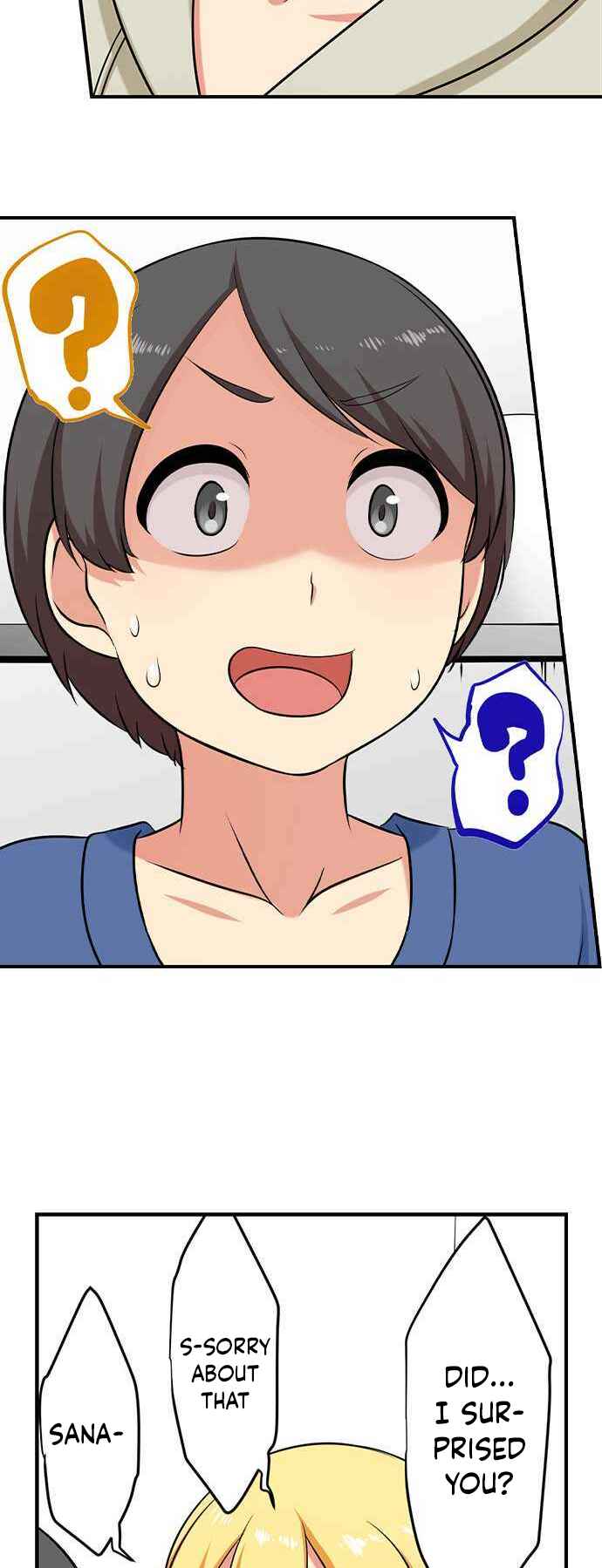Page 15 Chapter 101 Bokutoku! Nyuuin Seikatsu