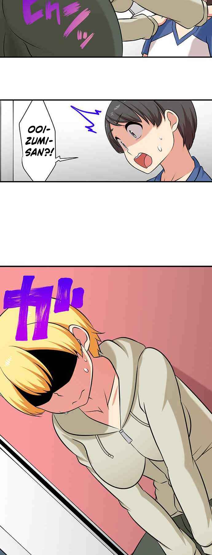 Page 17 Chapter 101 Bokutoku! Nyuuin Seikatsu