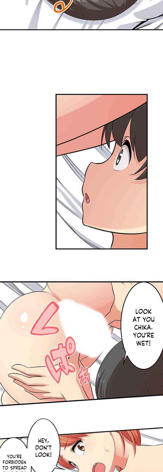 Page 12 Chapter 39 Bokutoku! Nyuuin Seikatsu