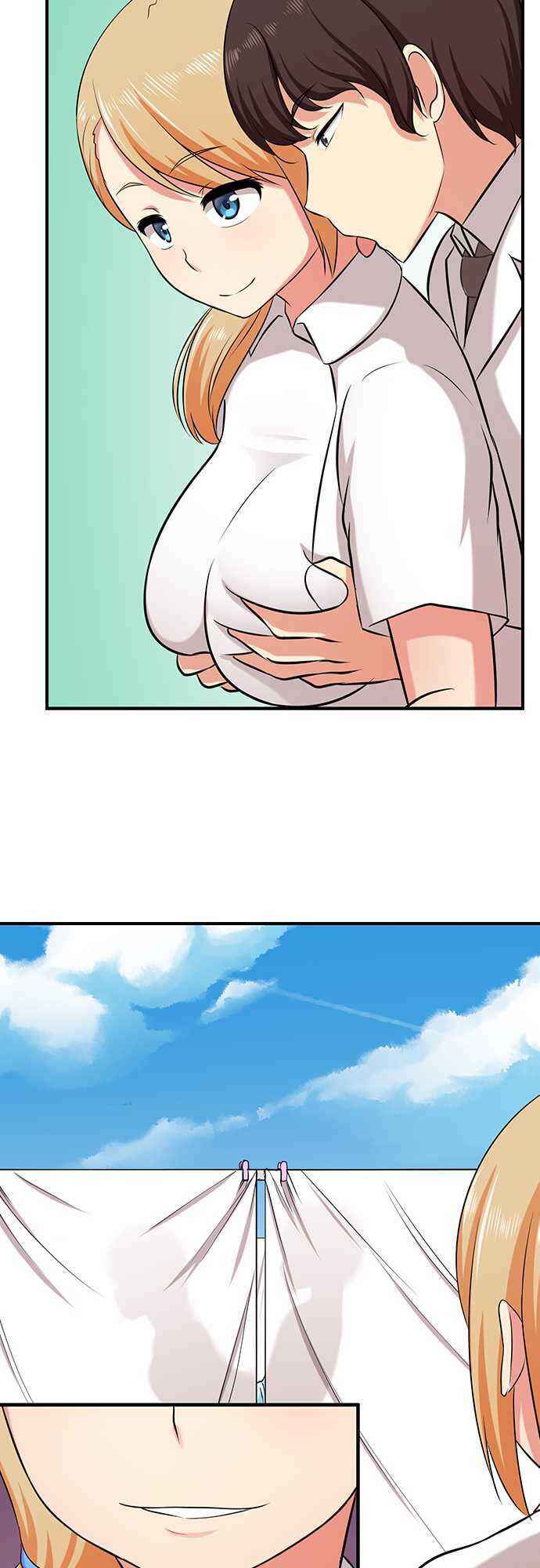 Page 9 Chapter 12 Bokutoku! Nyuuin Seikatsu
