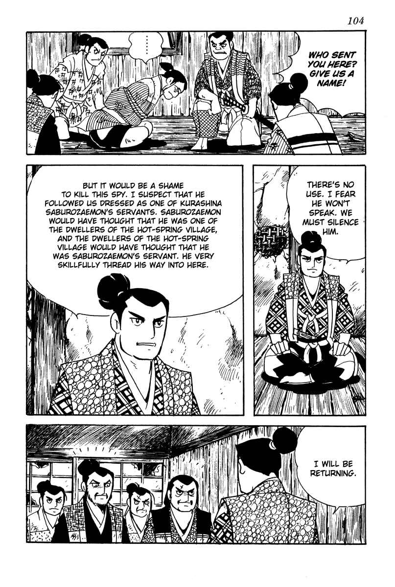 Page 12 Chapter 5 Takeda Shingen