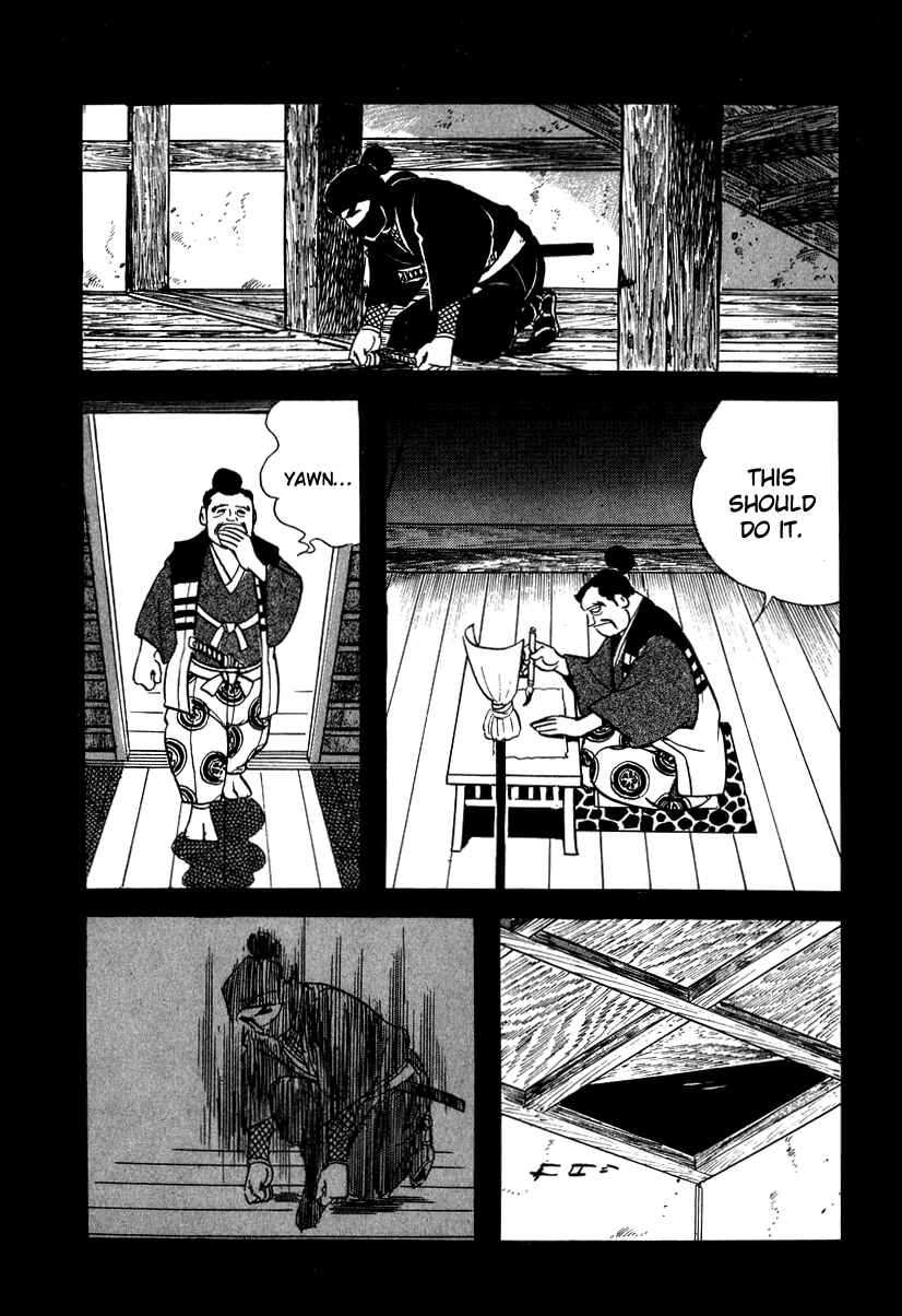 Page 8 Chapter 15 Takeda Shingen