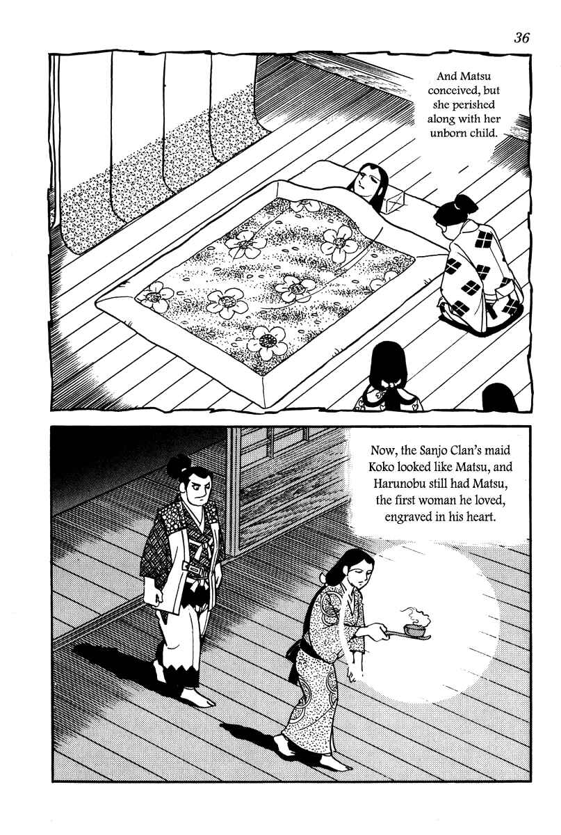 Page 10 Chapter 2 Takeda Shingen