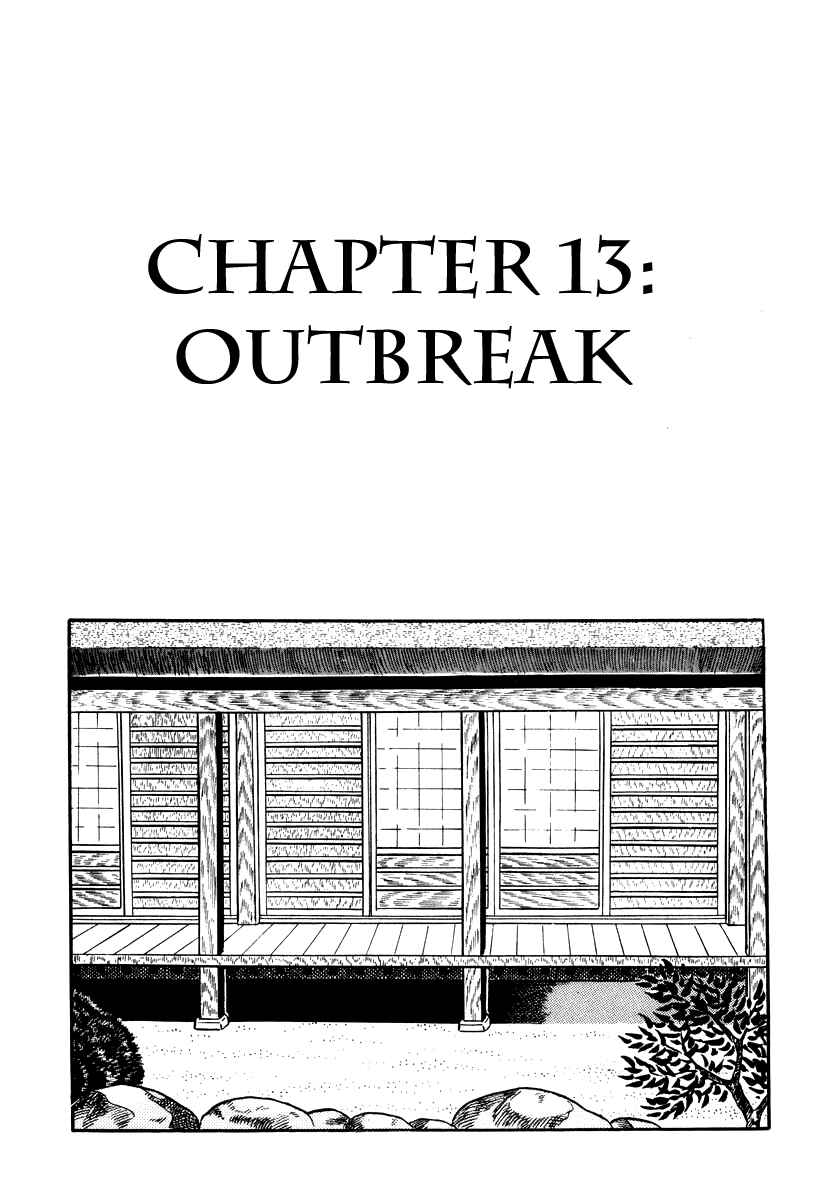 Page 1 Chapter 13 Takeda Shingen