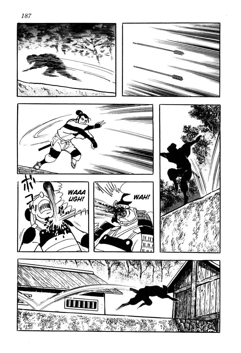 Page 9 Chapter 17 Takeda Shingen