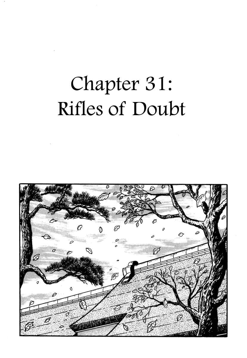 Page 1 Chapter 31 Takeda Shingen