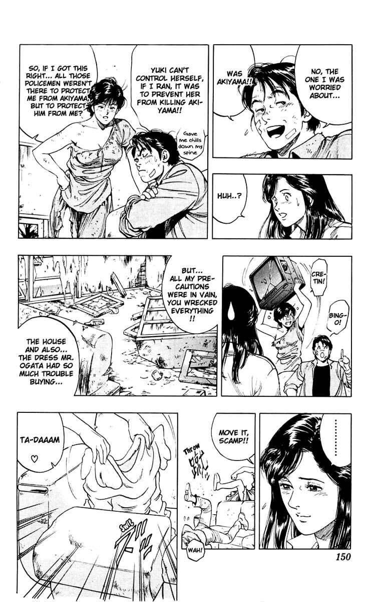 Page 18 Chapter 5 Rash!!
