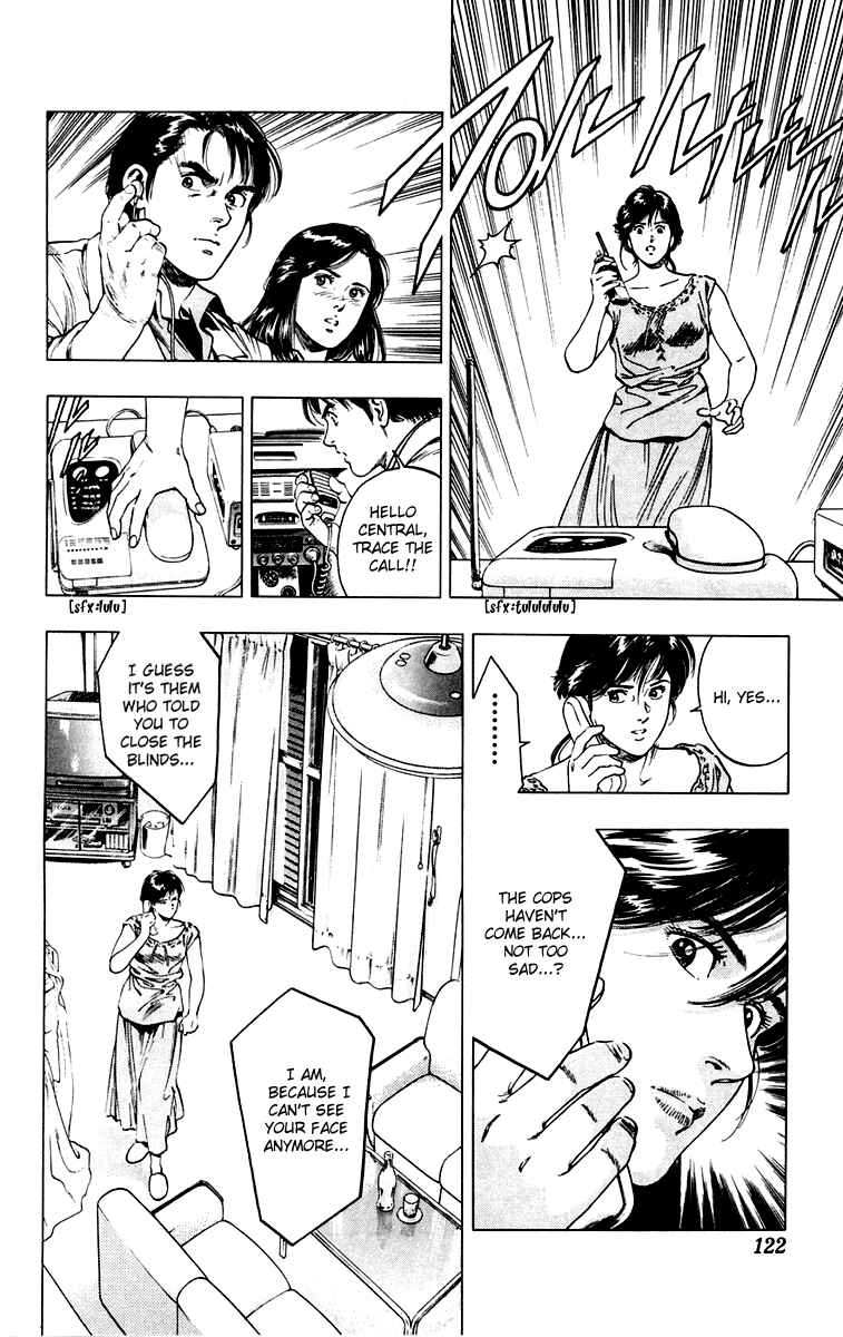 Page 13 Chapter 4 Rash!!