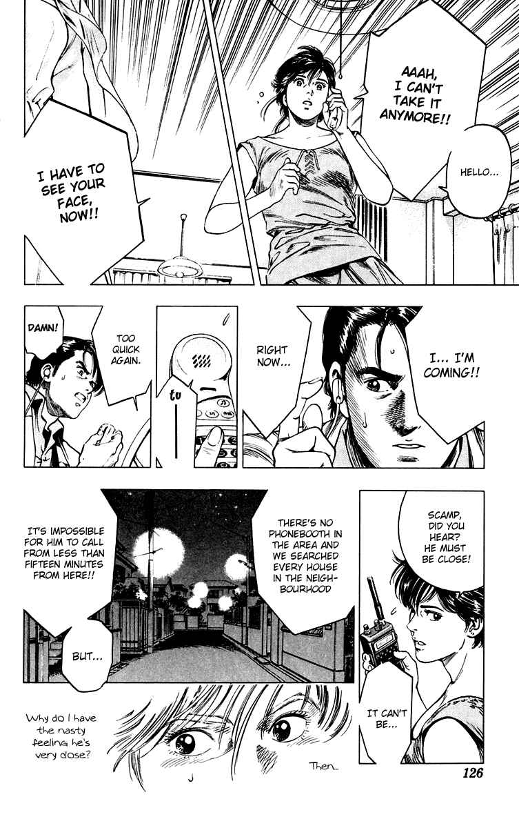 Page 17 Chapter 4 Rash!!