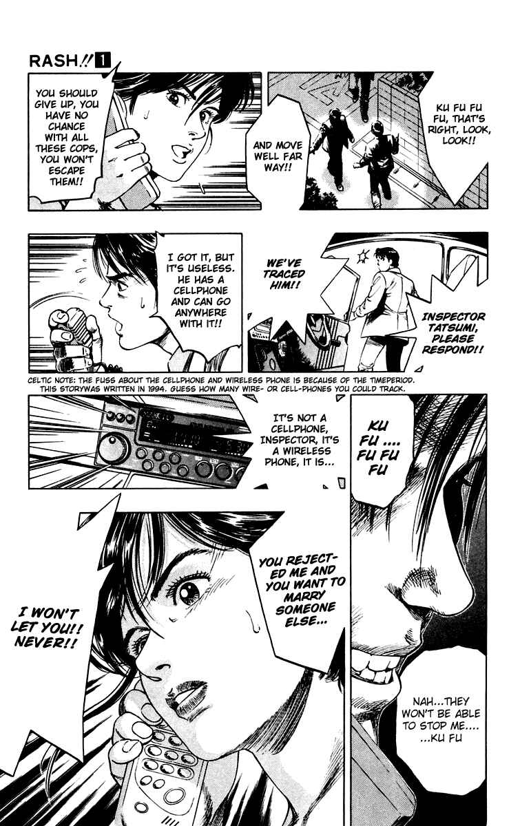 Page 20 Chapter 4 Rash!!