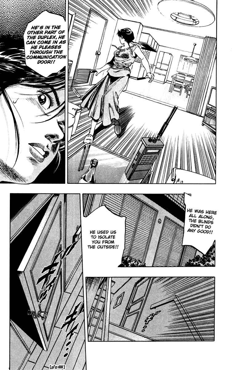 Page 22 Chapter 4 Rash!!