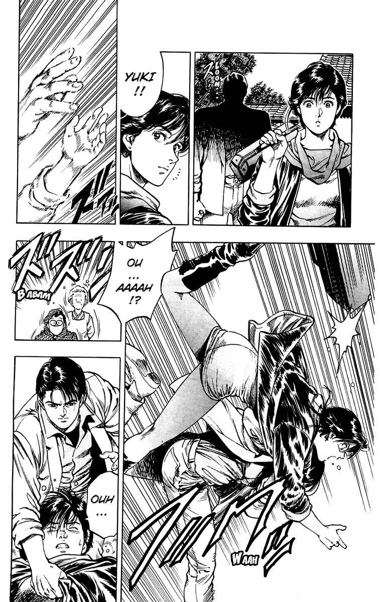 Page 12 Chapter 13 Rash!!