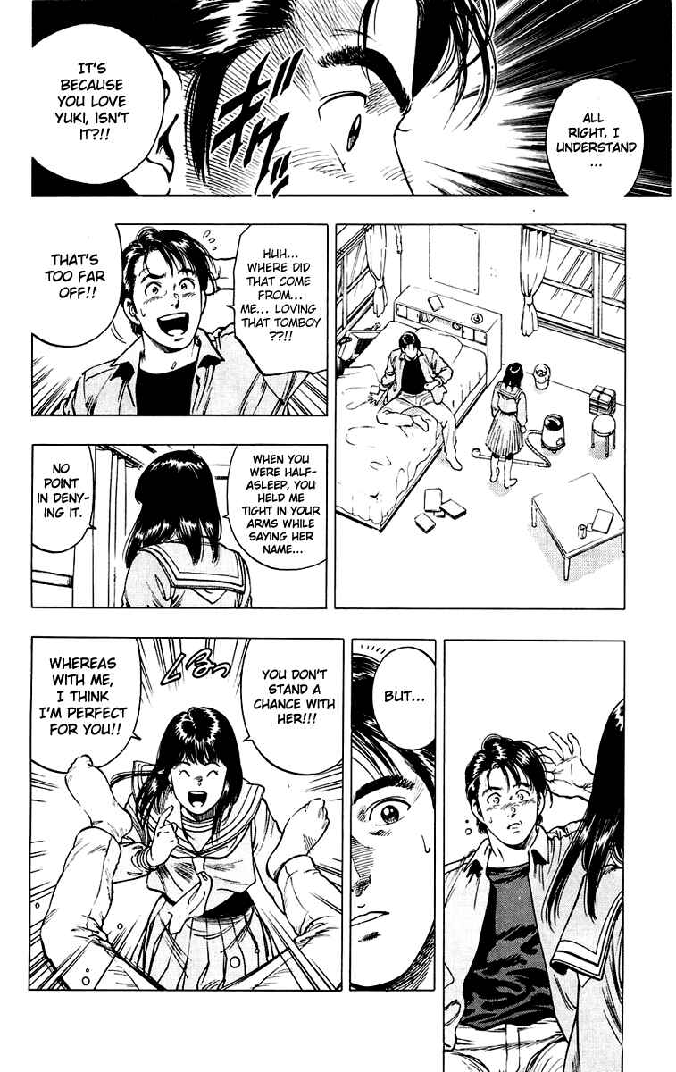 Page 14 Chapter 10 Rash!!