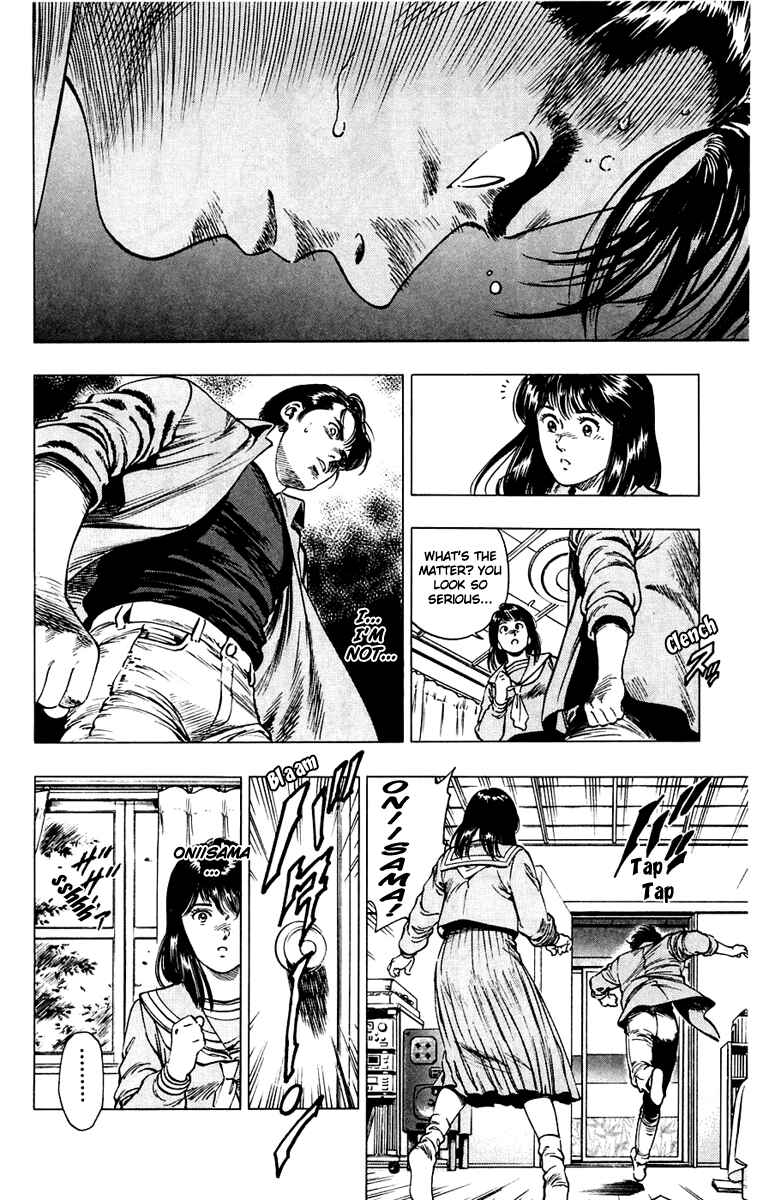 Page 16 Chapter 10 Rash!!