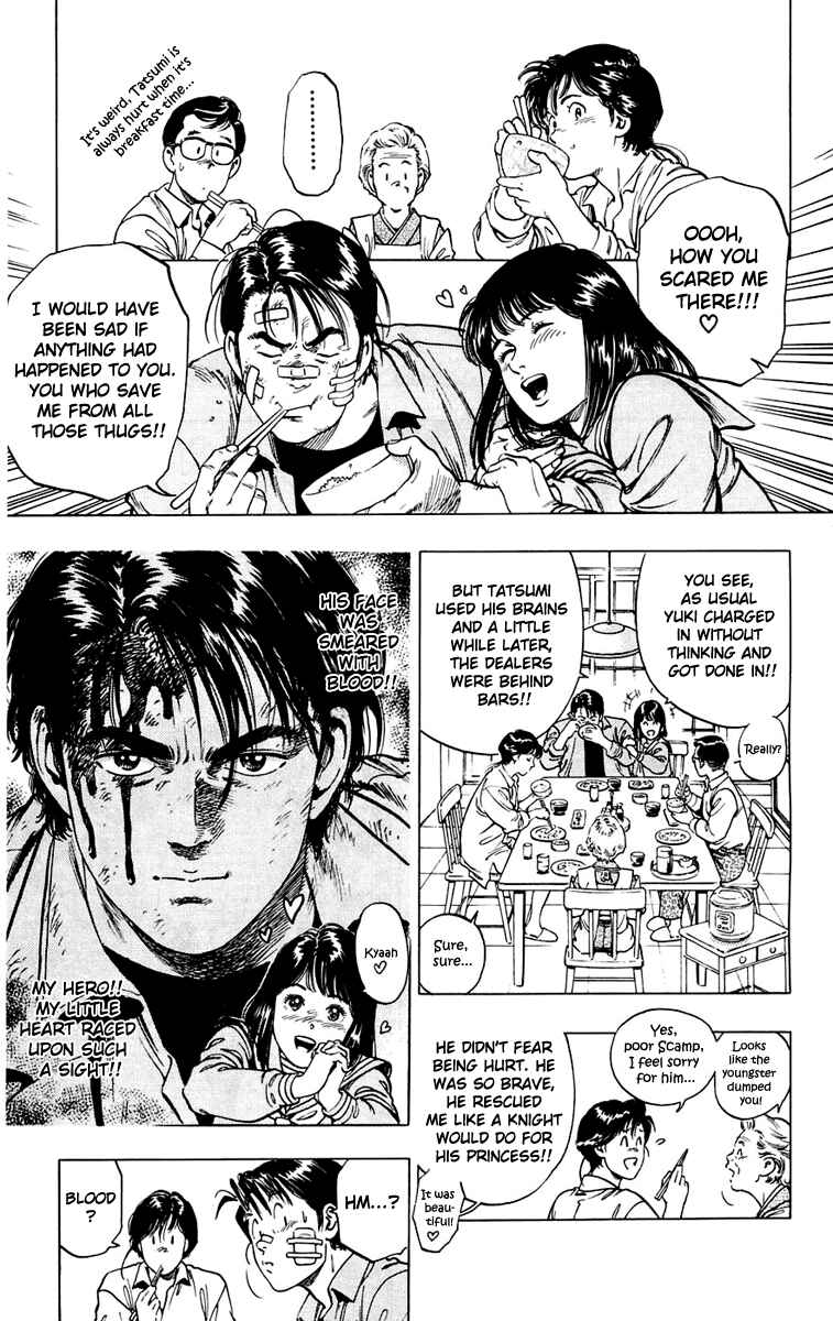 Page 5 Chapter 10 Rash!!