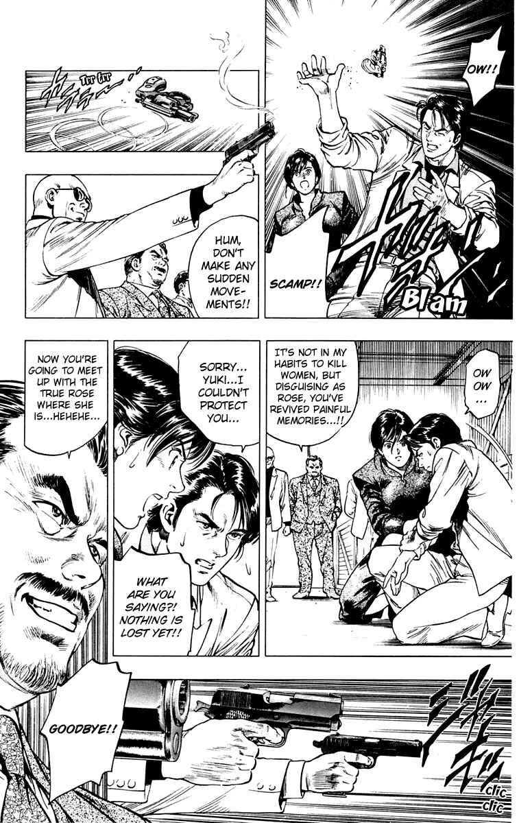 Page 14 Chapter 15 Rash!!