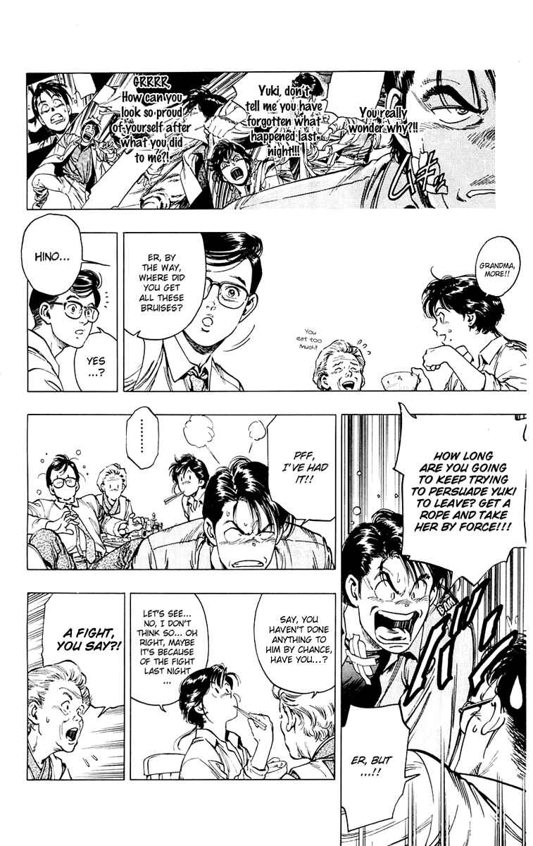 Page 2 Chapter 9 Rash!!