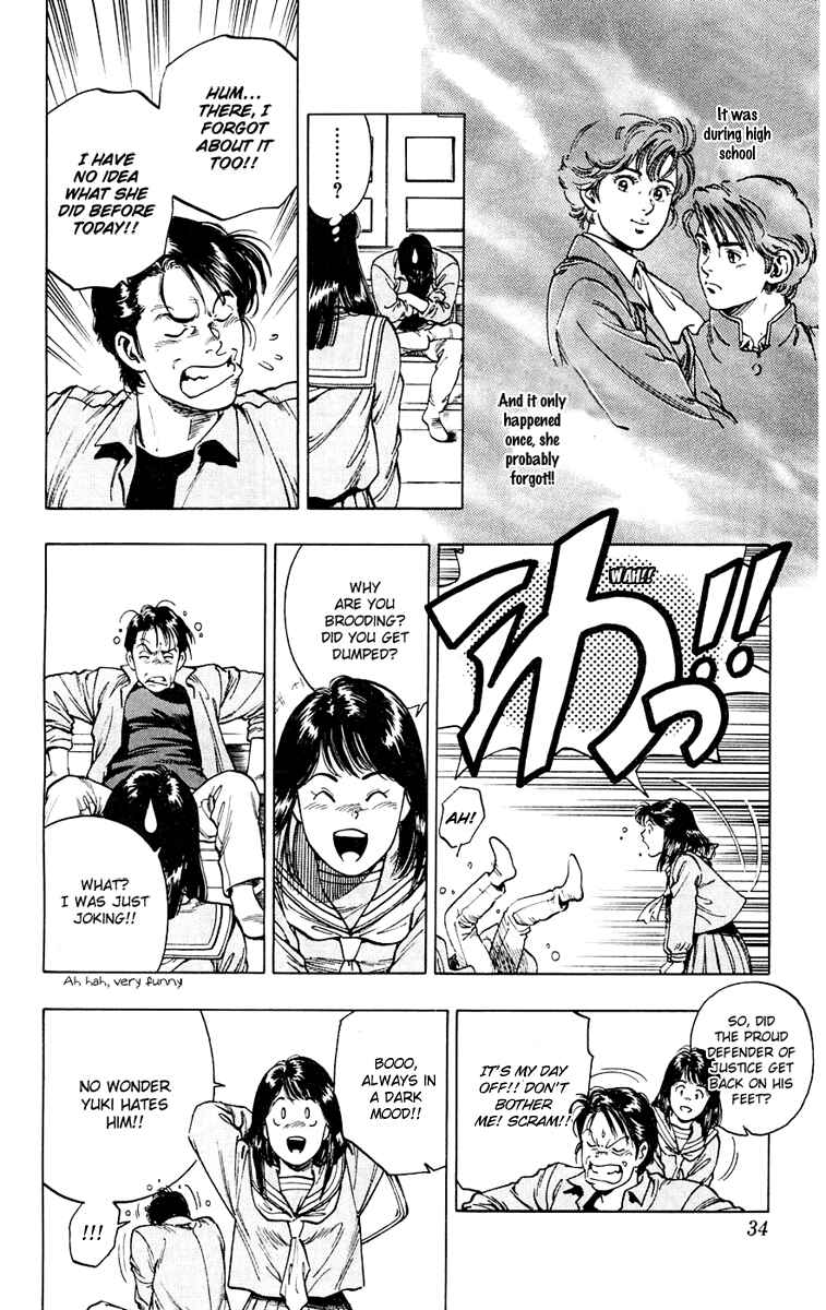 Page 4 Chapter 9 Rash!!