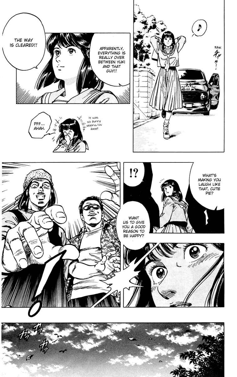 Page 7 Chapter 9 Rash!!