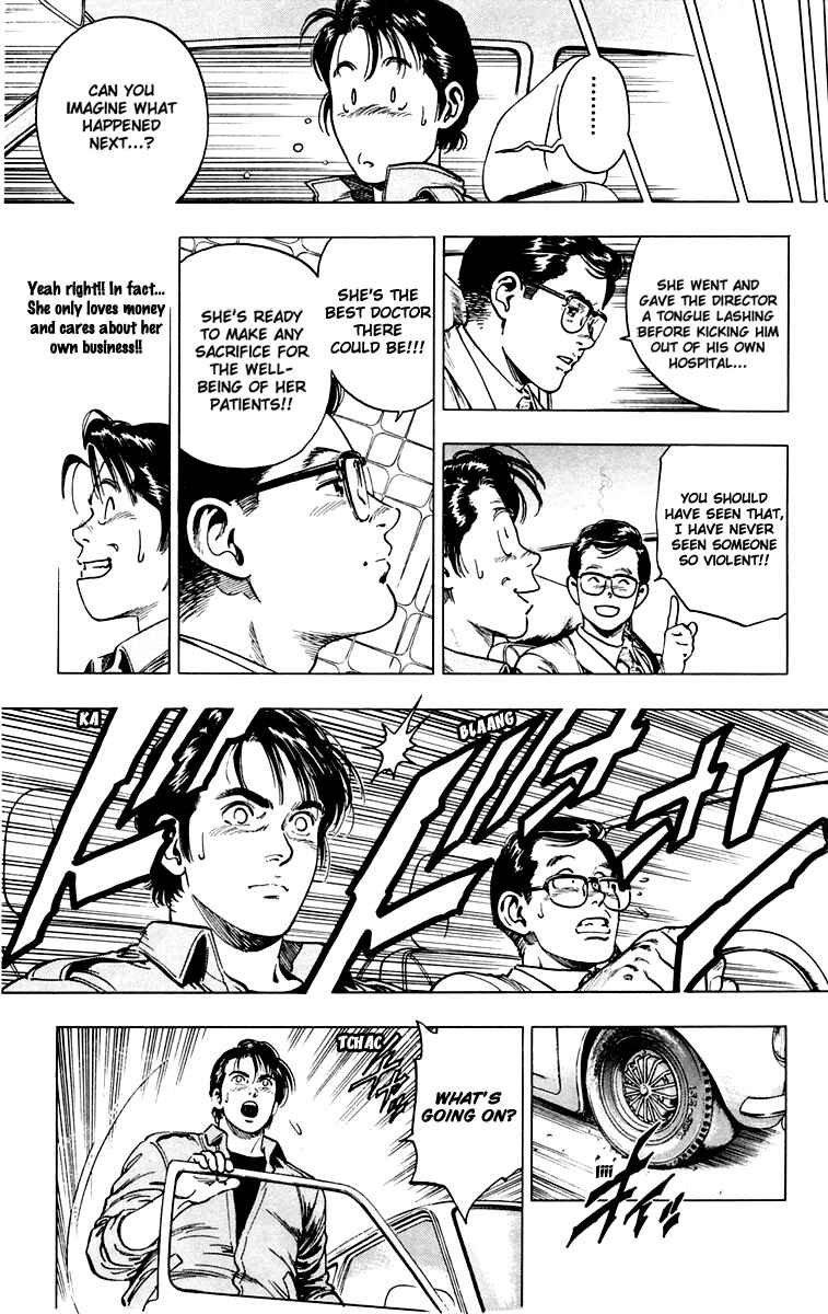 Page 13 Chapter 6 Rash!!