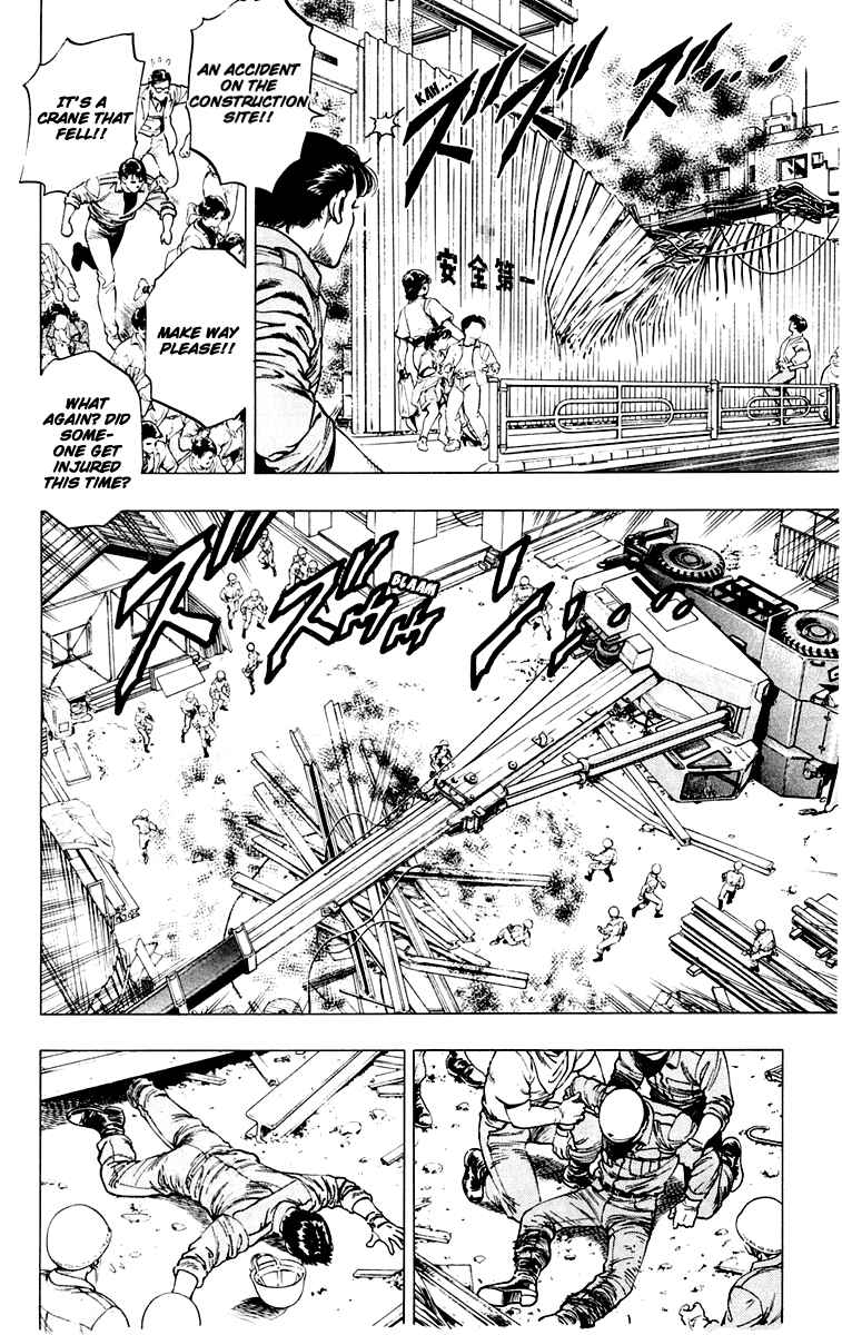 Page 14 Chapter 6 Rash!!