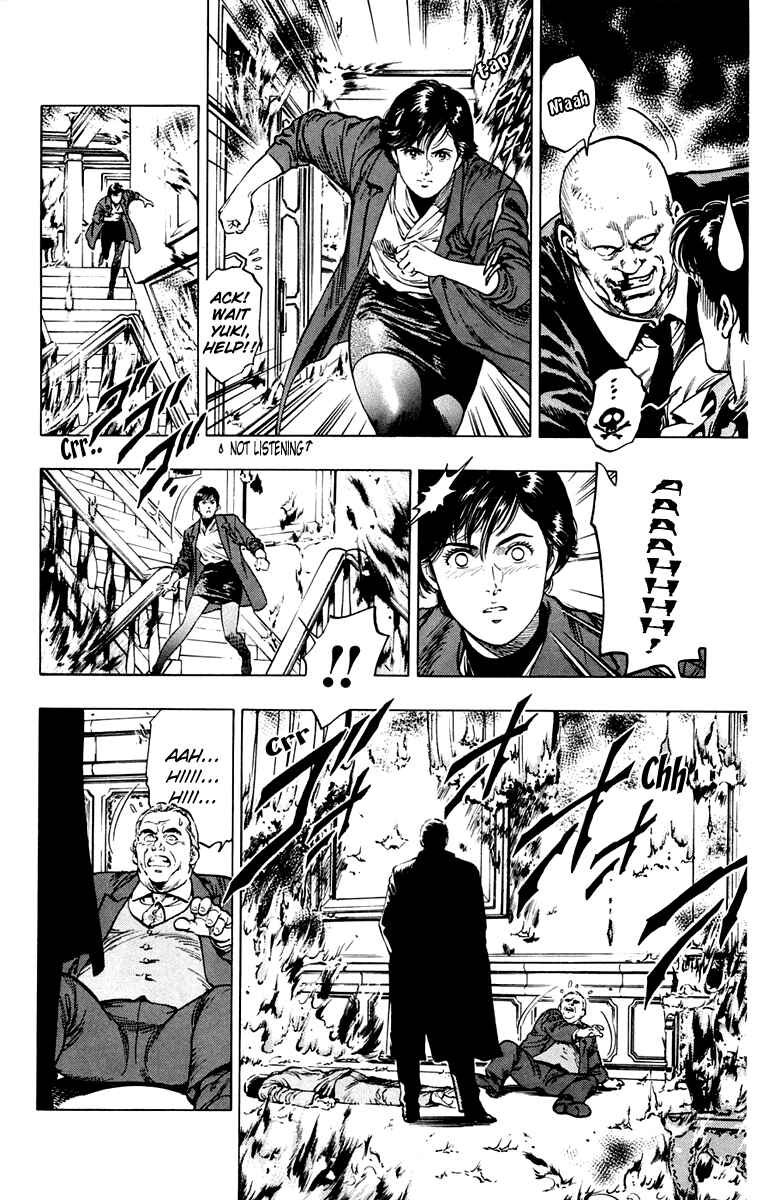 Page 24 Chapter 16 Rash!!
