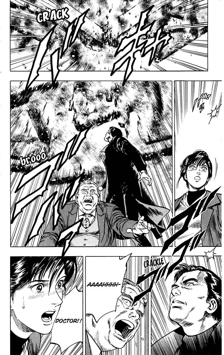 Page 38 Chapter 16 Rash!!