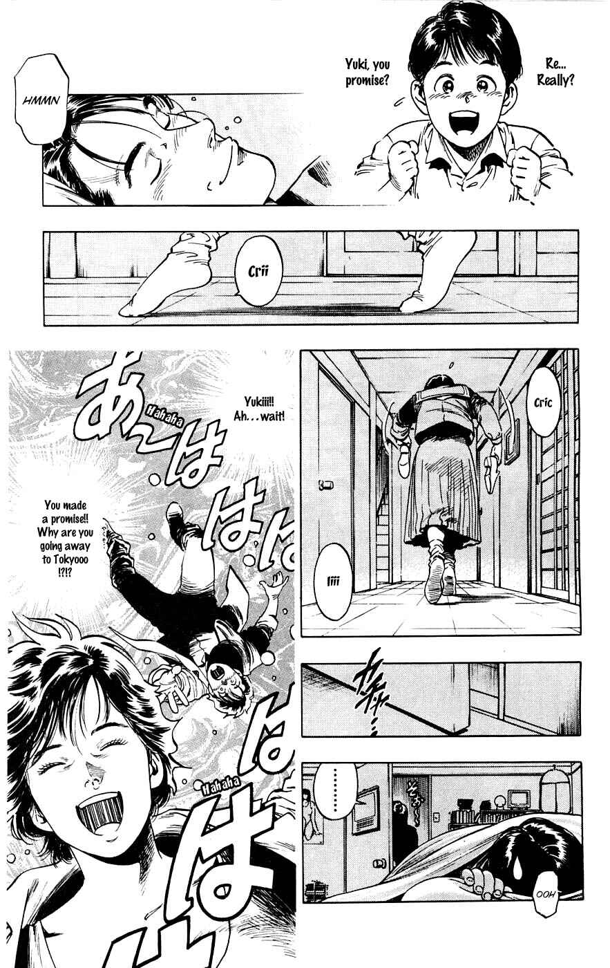 Page 12 Chapter 8 Rash!!