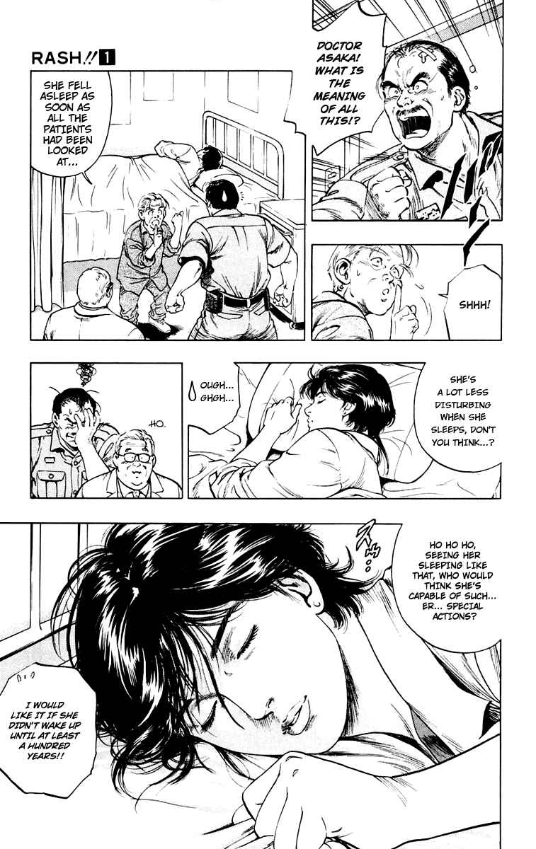 Page 23 Chapter 2 Rash!!