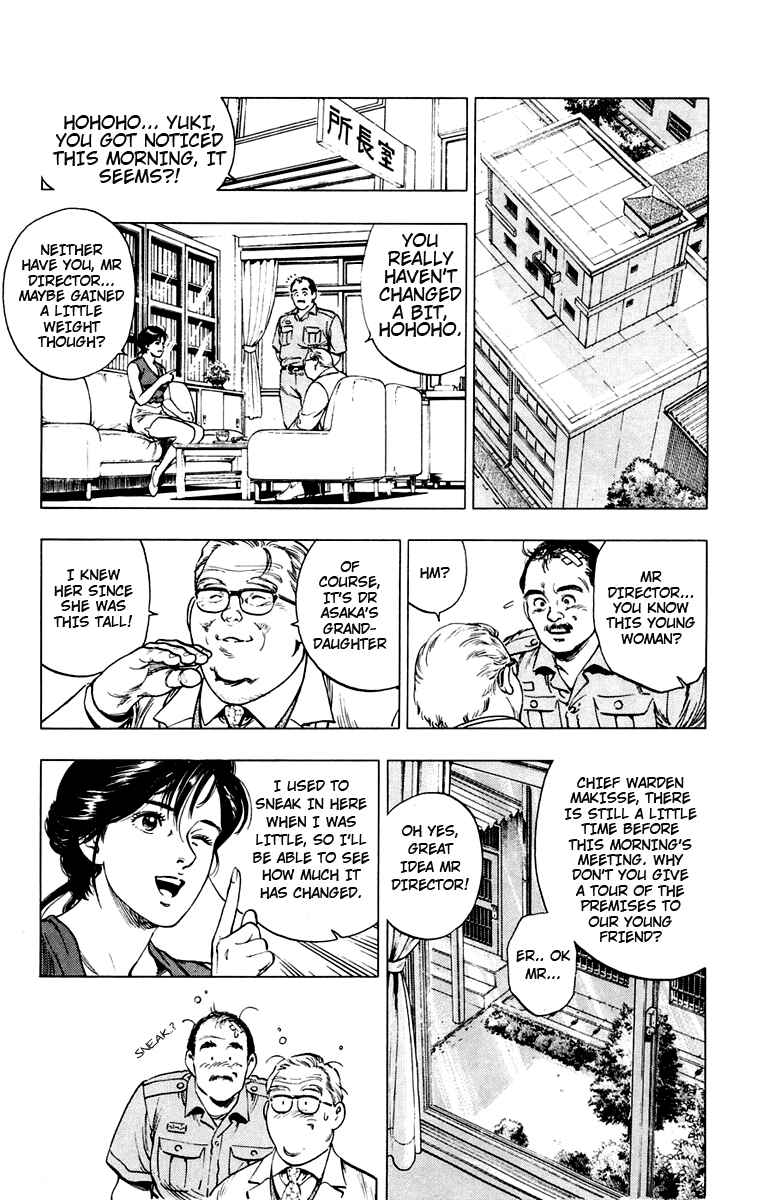 Page 7 Chapter 2 Rash!!